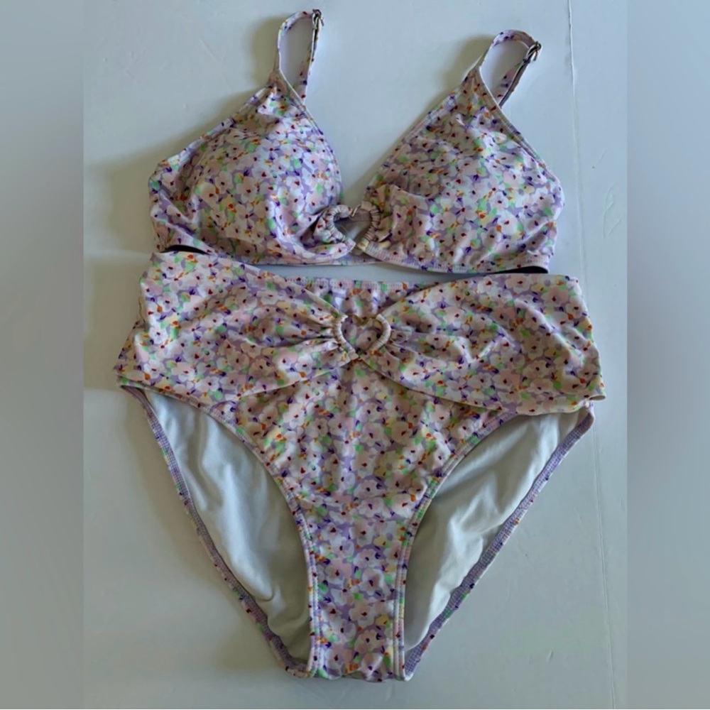 SHEIN Bikini Set Size XL